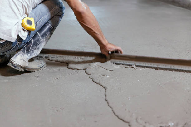 Best Concrete Grinding and Polishing in Belvedere Park, GA