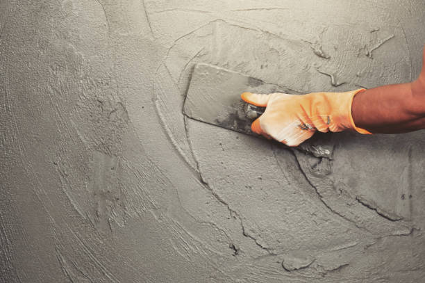 Best Stamped Concrete Services in Belvedere Park, GA
