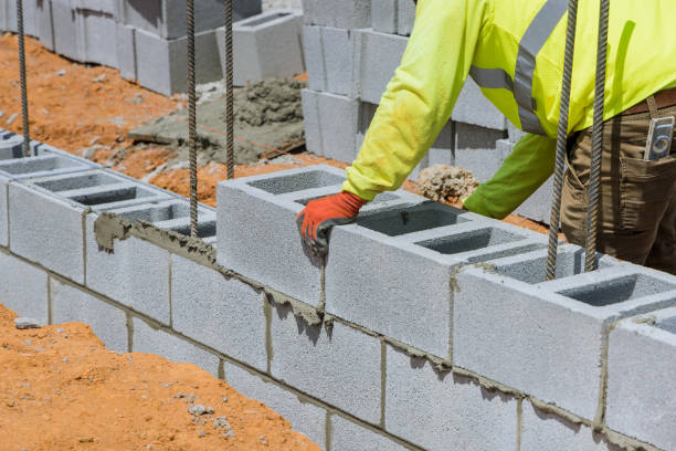 Best Concrete Foundation Repair in Belvedere Park, GA