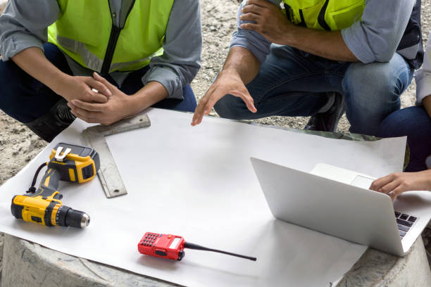 Best Commercial Concrete Services in Belvedere Park, GA